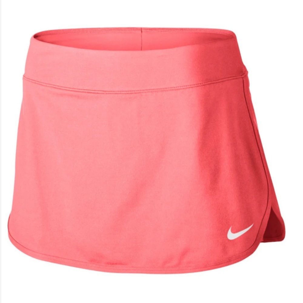 Nike Women's Skort Pink Size S
